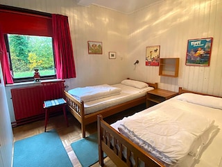 Schlafzimmer 3