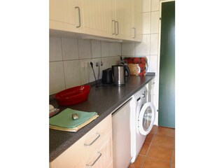 Appartamento per vacanze Oostkapelle Caratteristiche 17