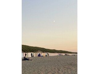 Appartamento per vacanze Oostkapelle Ambiente 24