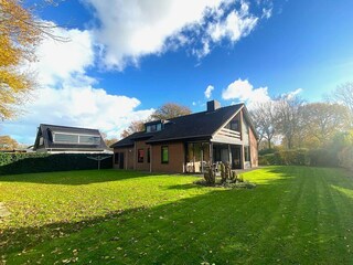 Appartamento per vacanze Oostkapelle Registrazione all'aperto 3