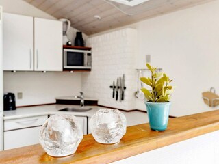 Casa per le vacanze Hou  3