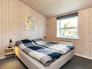 Vakantiehuis Hou  6