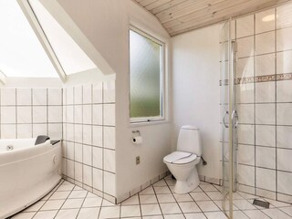 Vakantiehuis Hou  8