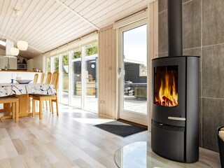 Vakantiehuis Hou  10