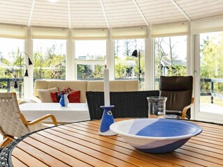 Maison de vacances Hou  44