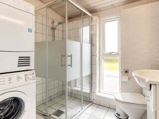 Vakantiehuis Hou  12