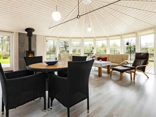 Maison de vacances Hou  2