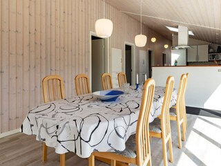 Maison de vacances Hou  16