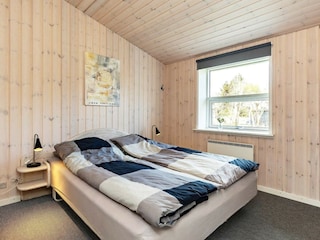 Ferienhaus Hou  44