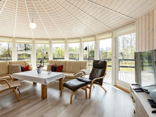 Ferienhaus Hou  45