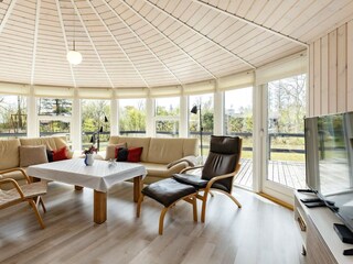 Vakantiehuis Hou  17
