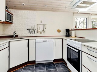 Ferienhaus Hou  18