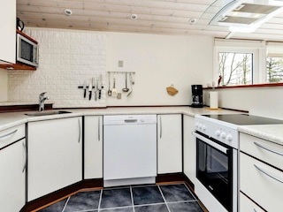 Ferienhaus Hou  19