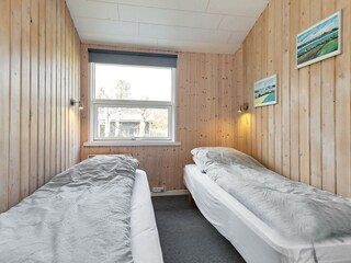Vakantiehuis Hou  21