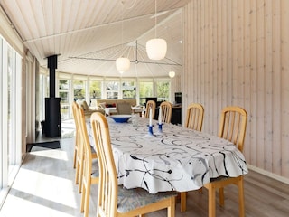 Ferienhaus Hou  31