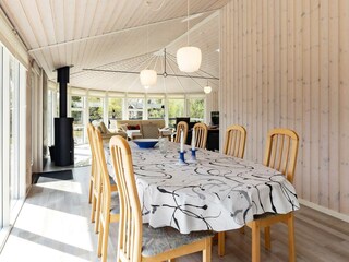 Maison de vacances Hou  10