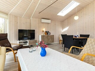 Vakantiehuis Hou  22