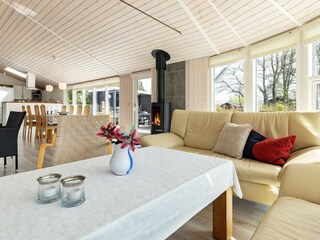 Vakantiehuis Hou  23