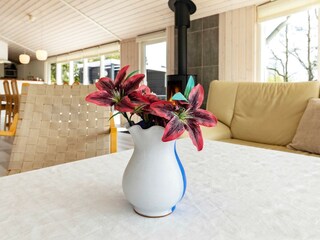 Vakantiehuis Hou  24