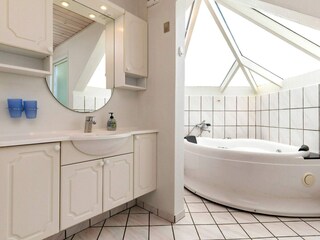 Vakantiehuis Hou  25