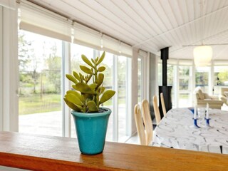 Vakantiehuis Hou  2