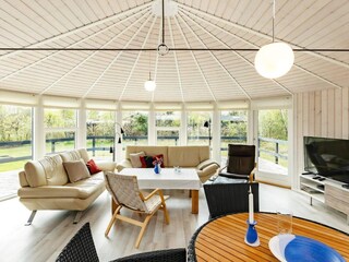 Vakantiehuis Hou  3