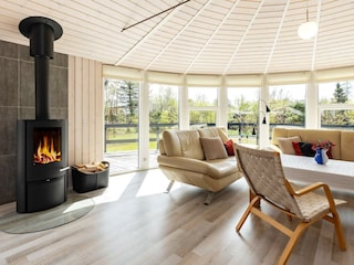 Ferienhaus Hou  50
