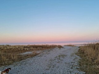 Maison de vacances Hou  34