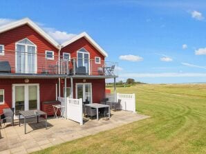 6 Personen Ferienhaus in Hadsund-By Traum - Als - image1