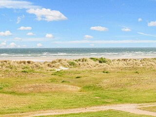 Vakantiehuis Als  21