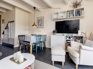 Vakantiehuis Als  23