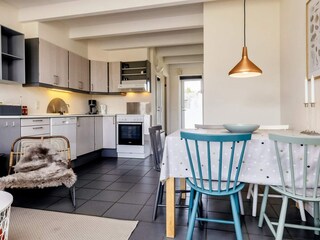Vakantiehuis Als  24