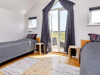 Vakantiehuis Als  4