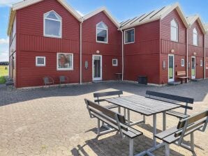 6 Personen Ferienhaus in Hadsund - Als - image1