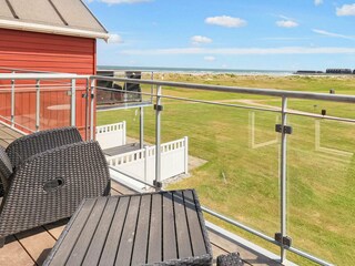 Vakantiehuis Als  5