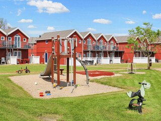Vakantiehuis Als  6