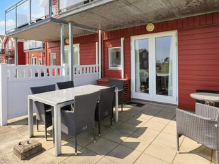 Ferienhaus Als Außenaufnahme 4