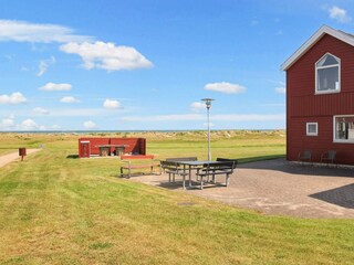 Vakantiehuis Als  7