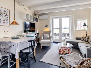 Vakantiehuis Als  50