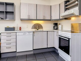 Ferienhaus Als  21