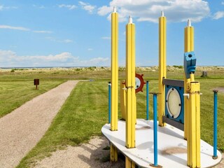 Vakantiehuis Als  12