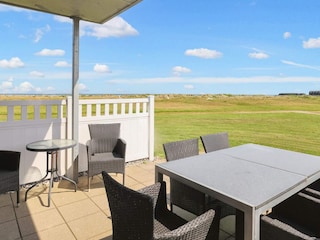 Ferienhaus Als  45