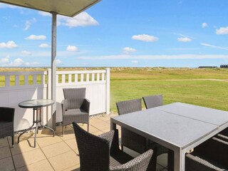 Vakantiehuis Als  14