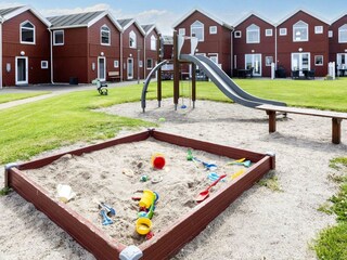 Vakantiehuis Als  13