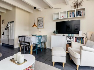 Ferienhaus Als  27