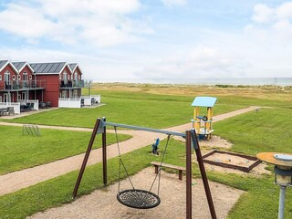 Ferienhaus Als Außenaufnahme 8