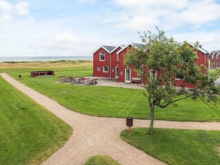 Vakantiehuis Als Buitenaudio-opname 10