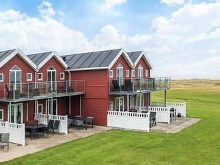 Vakantiehuis Als Buitenaudio-opname 11