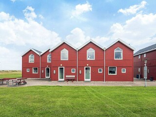 Vakantiehuis Als  26