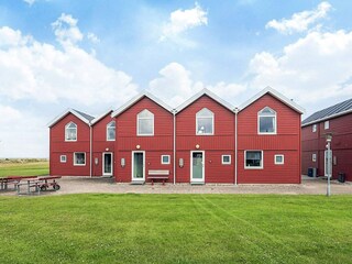 Vakantiehuis Als  13